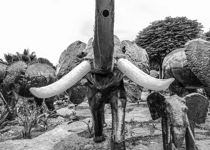 וילה Casa Alegria