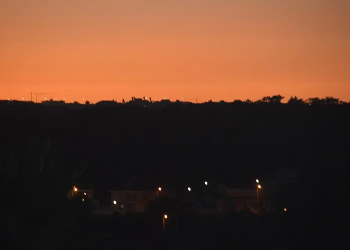 וילה Casa Alegria *