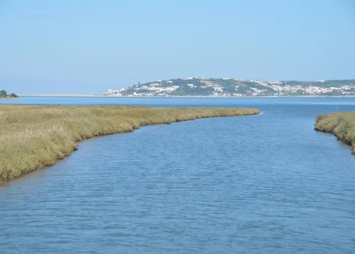 וילה Casa Alegria