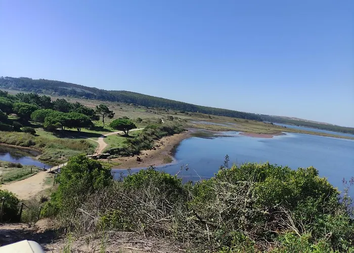 Casa Alegria Nadadouro