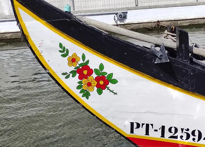 וילה Casa Alegria *