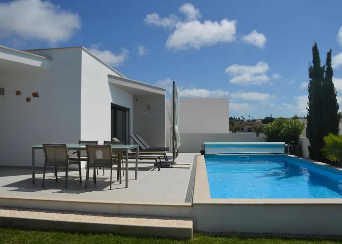 Casa Alegria וילה