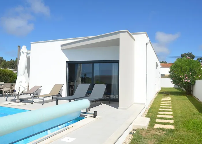 Casa Alegria * Nadadouro