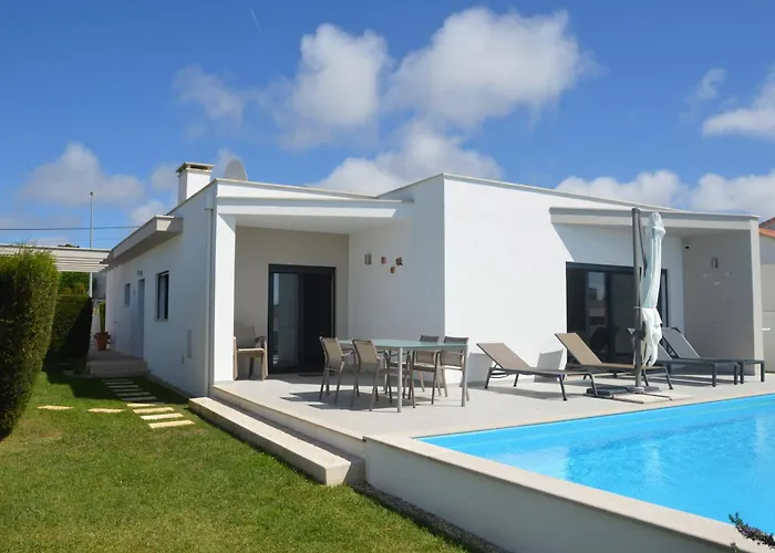 Casa Alegria וילה *