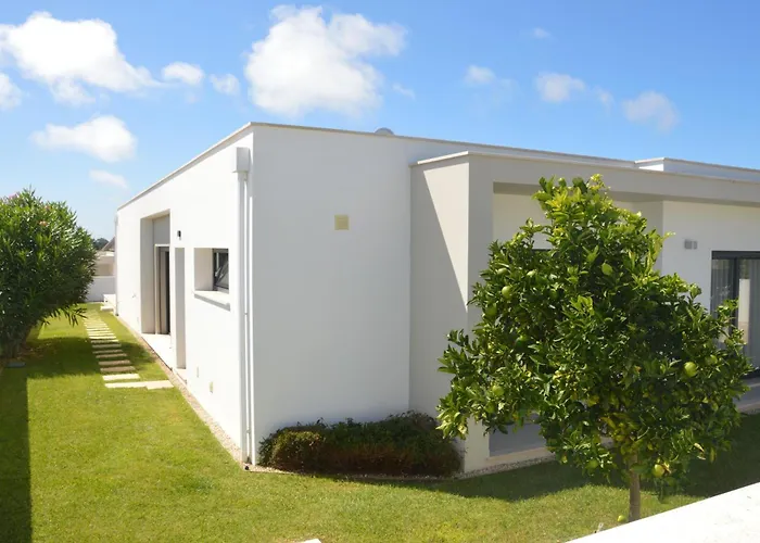 Casa Alegria * Nadadouro