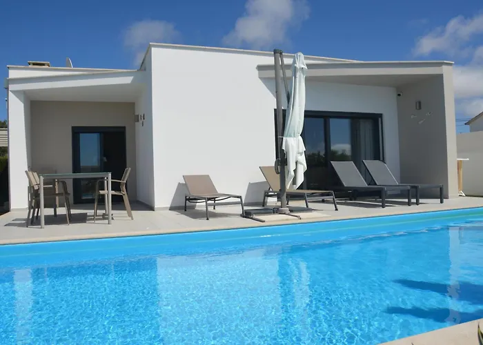 Casa Alegria וילה